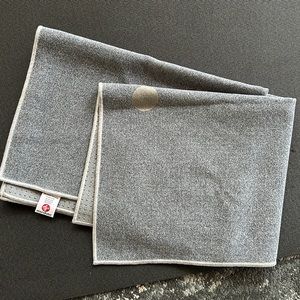 YOGITOES Manduka Yoga May Towel